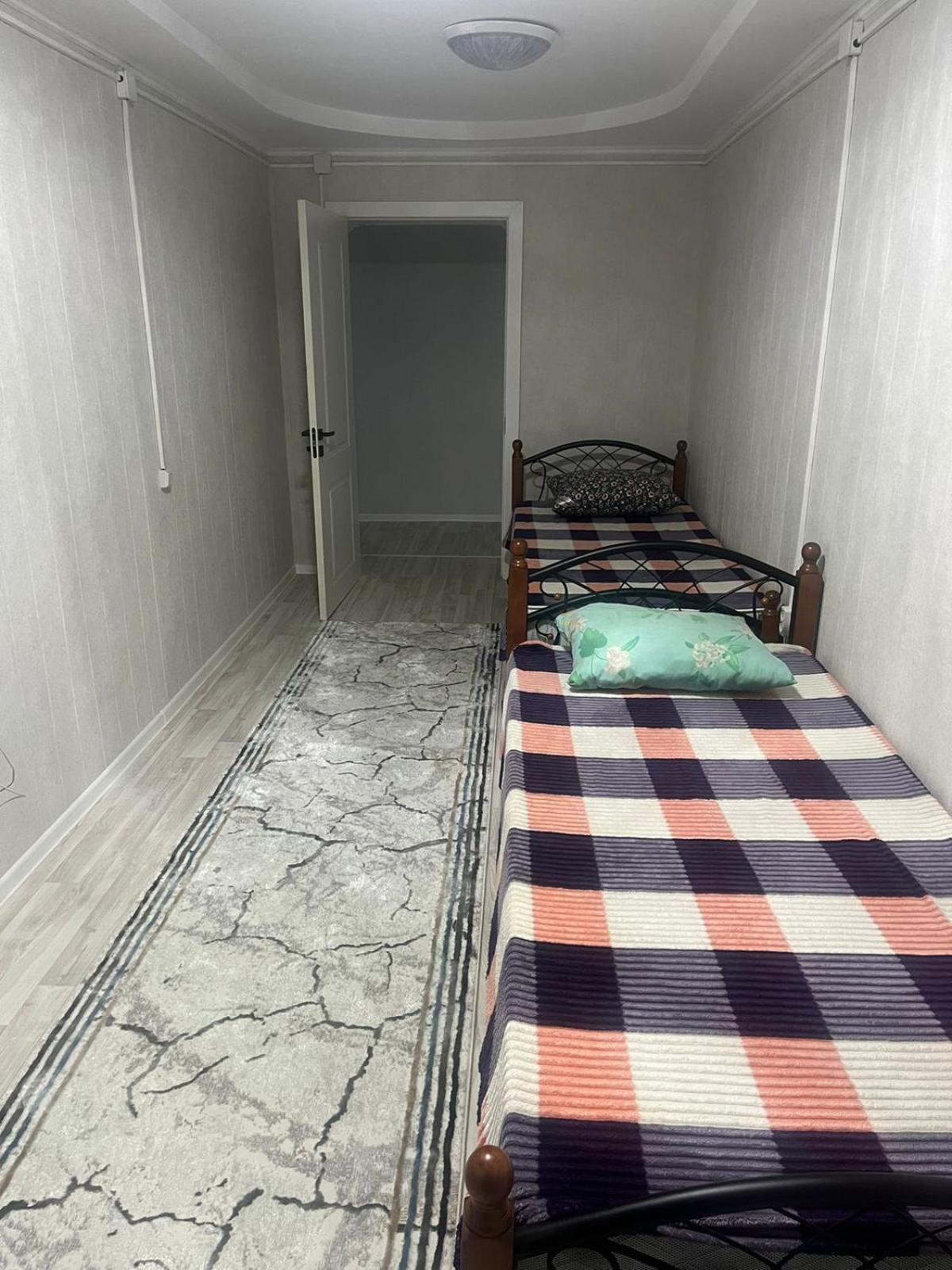 Ахметова 4 Apartment Krasnoye Pole ภายนอก รูปภาพ